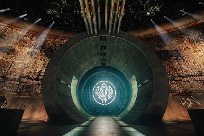 MSI 2023 Bracket Stage